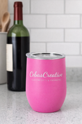 Load image into Gallery viewer, Wine Tumblers
