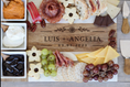 Load image into Gallery viewer, Marble & Acacia Charcuterie Board – 11 Piece Gift Set