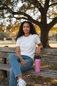 Load image into Gallery viewer, Personalized 32oz Hydro Water Bottle