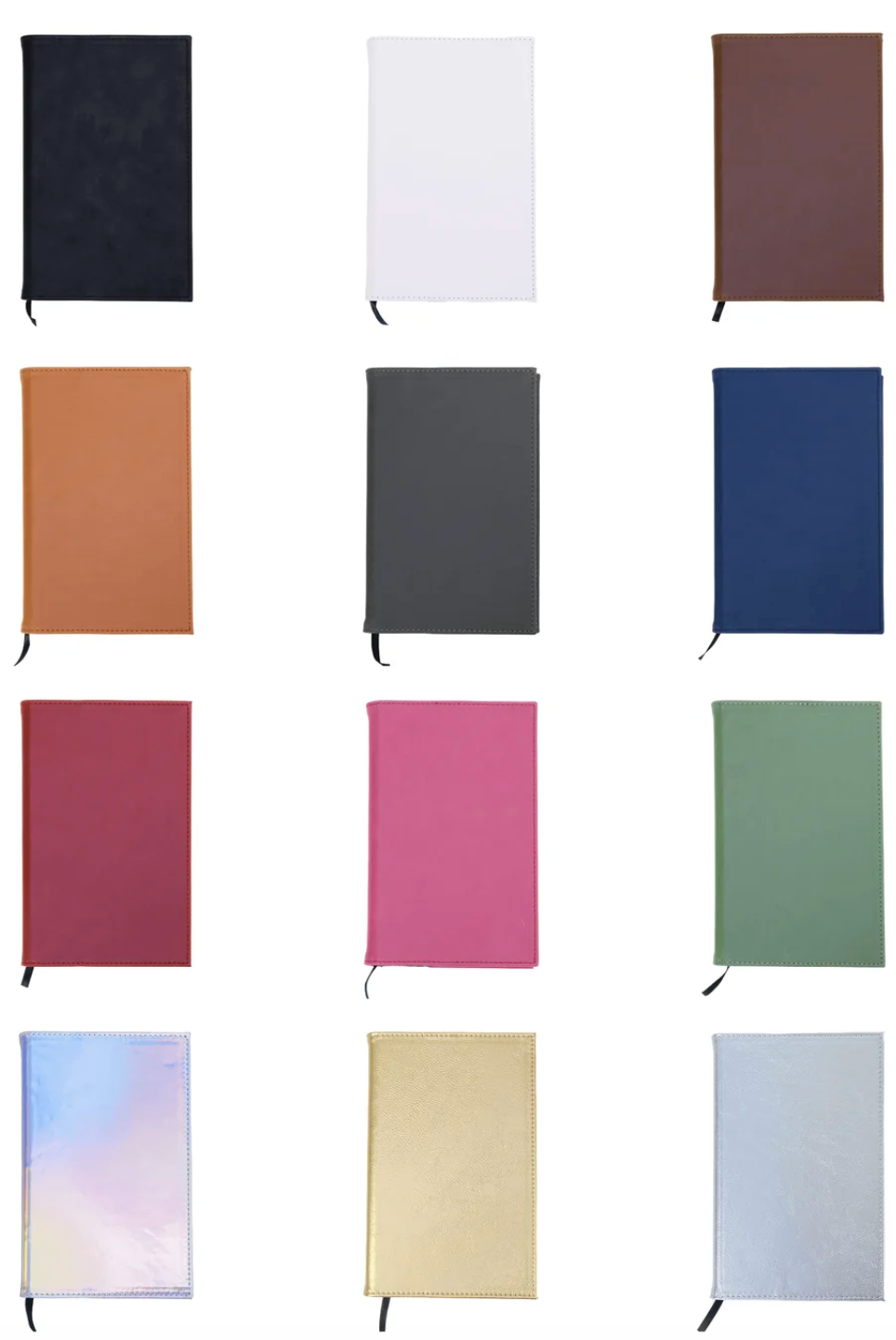 Personalized Graduation Leather Journal – Inspirational Keepsake Gift