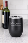 Load image into Gallery viewer, Wine Tumblers