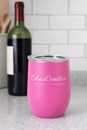 Wine Tumblers