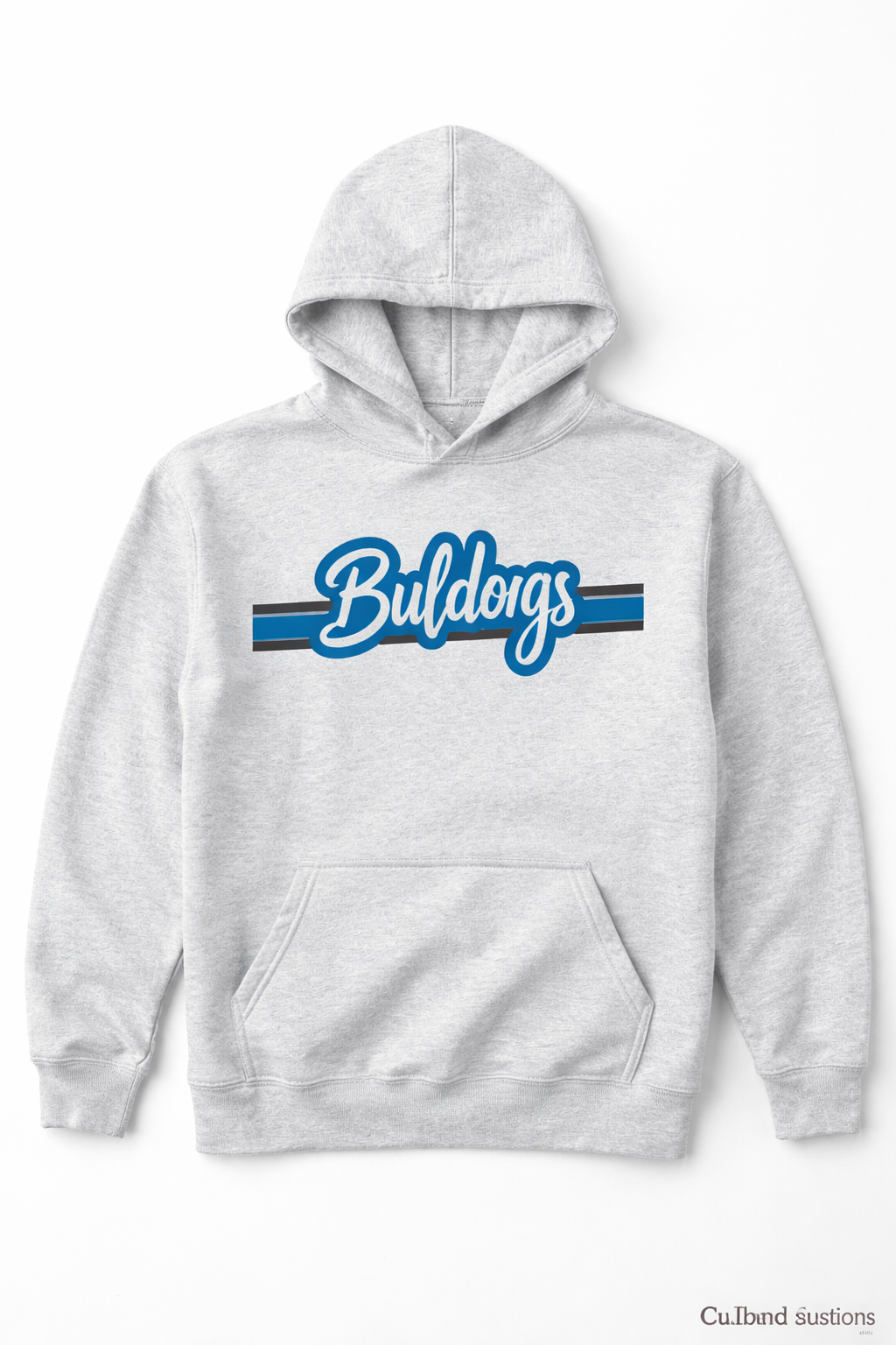 Custom Apparel – Request a Quote