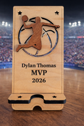 Load image into Gallery viewer, Customized Sports and Recreation Cell Phone Stands
