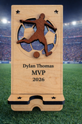 Load image into Gallery viewer, Customized Sports and Recreation Cell Phone Stands
