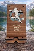 Load image into Gallery viewer, Customized Sports and Recreation Cell Phone Stands

