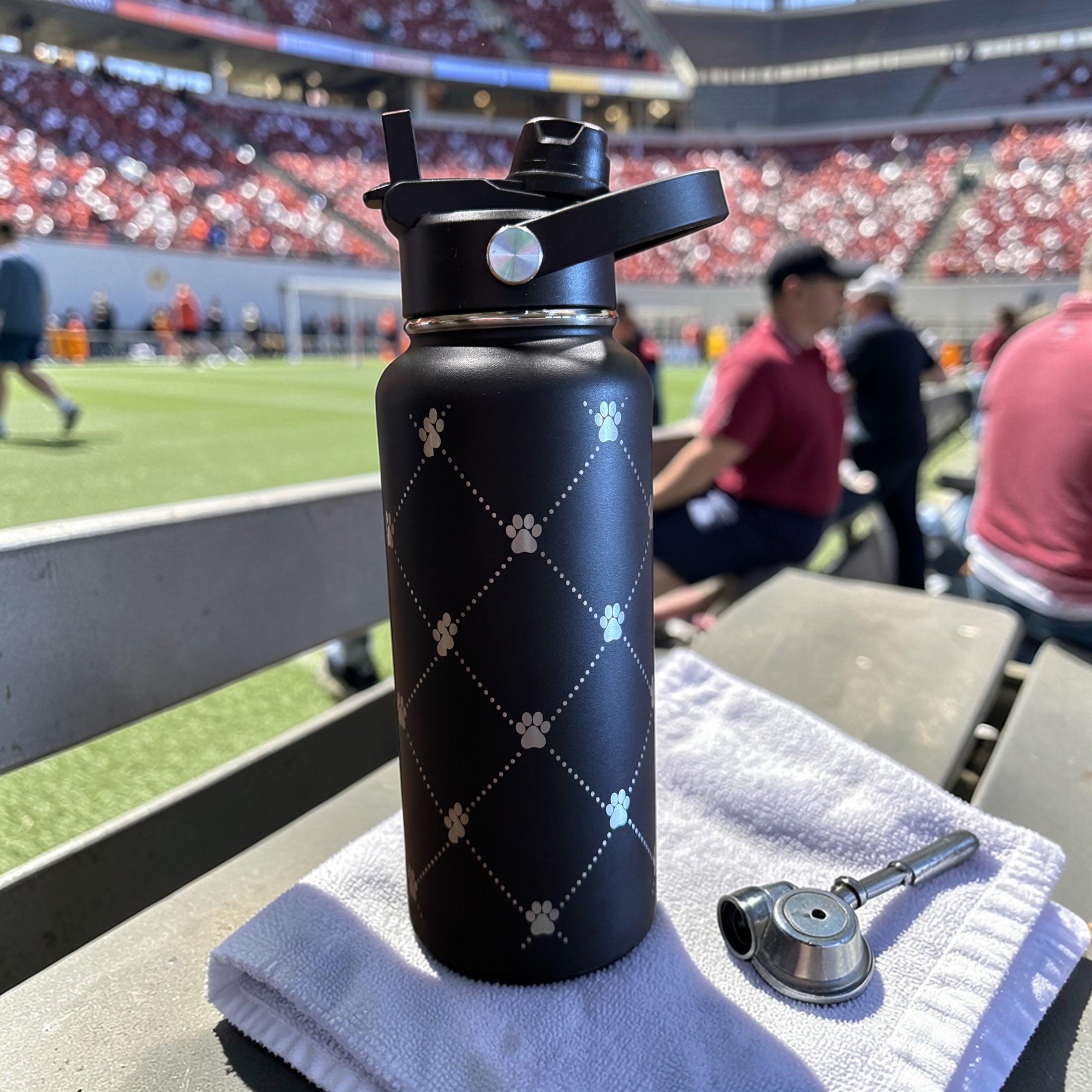 Personalized 32oz Hydro Water Bottle