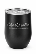 Load image into Gallery viewer, Wine Tumblers
