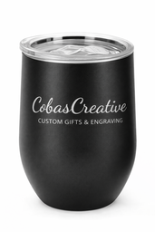 Wine Tumblers