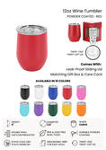 Load image into Gallery viewer, Wine Tumblers
